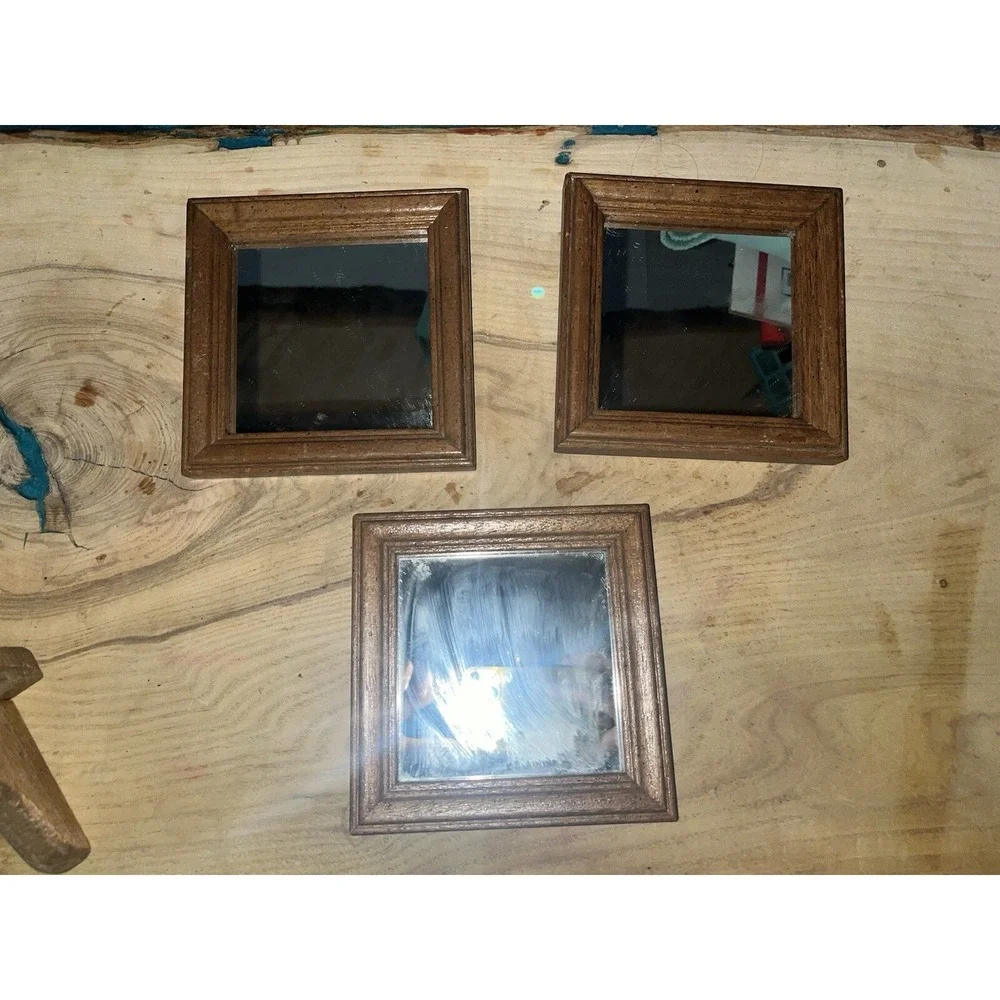 Vintage Heart Shelf (9